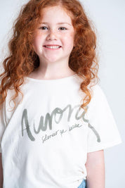 Camiseta Manga Corta ARKITECT MARIA ELENA VILLAMIL