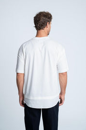 Camiseta Manga Corta Amplia ARKITECT