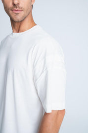 Camiseta Manga Corta Amplia ARKITECT
