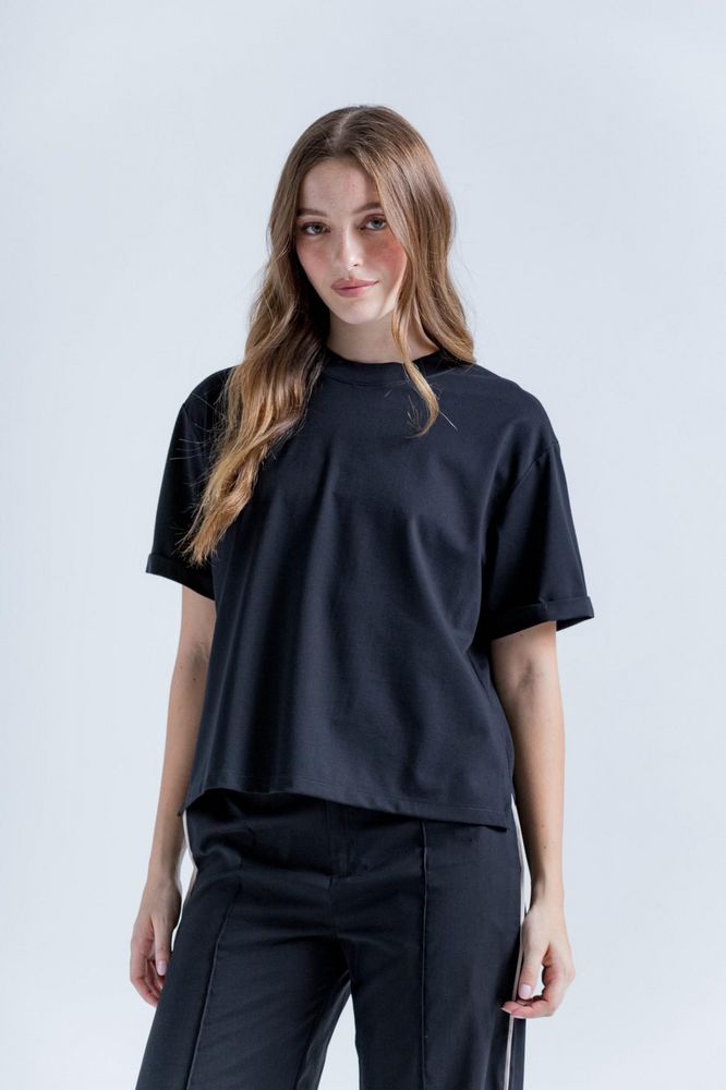 Camiseta Manga Corta Amplia ARKITECT