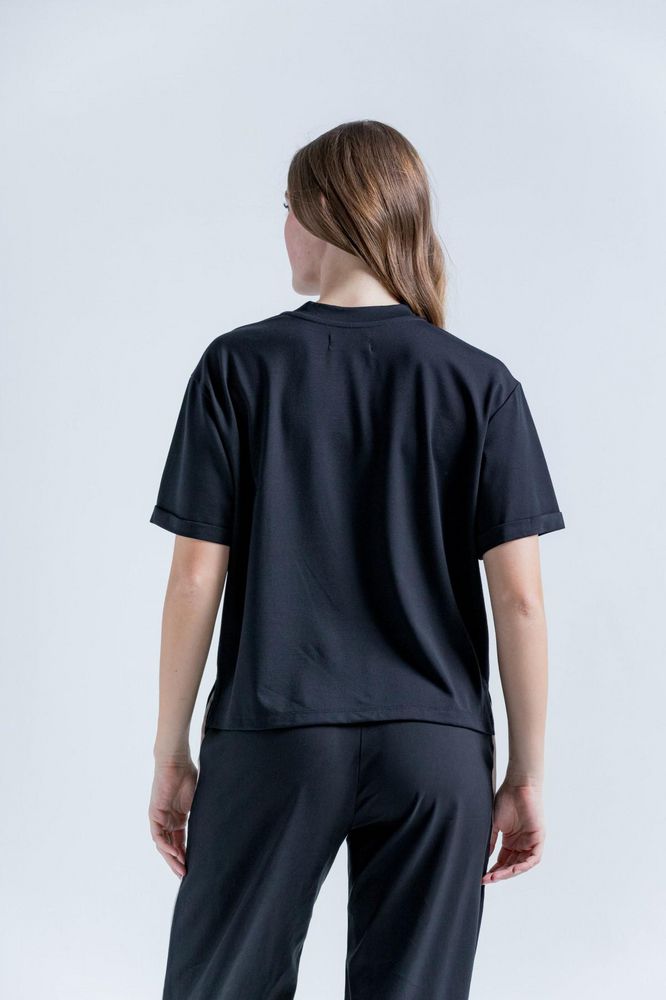 Camiseta Manga Corta Amplia ARKITECT