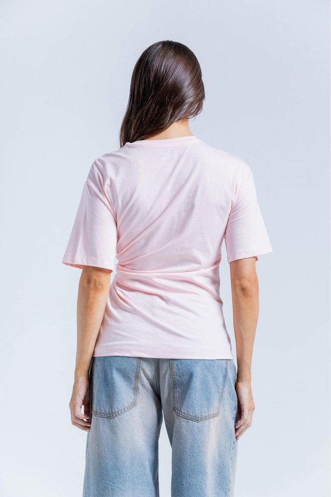 Camiseta Manga Corta Amplia PEOPLE
