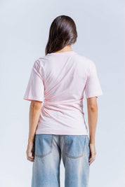 Camiseta Manga Corta Amplia PEOPLE