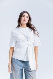 Camiseta Manga Corta Amplia PEOPLE