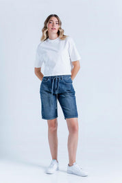 Camiseta Manga Corta Amplia PEOPLE