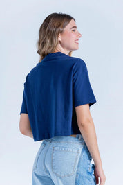 Camiseta Manga Corta Amplia PEOPLE