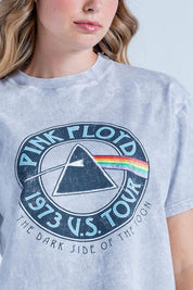 Camiseta Manga Corta Amplia PEOPLE