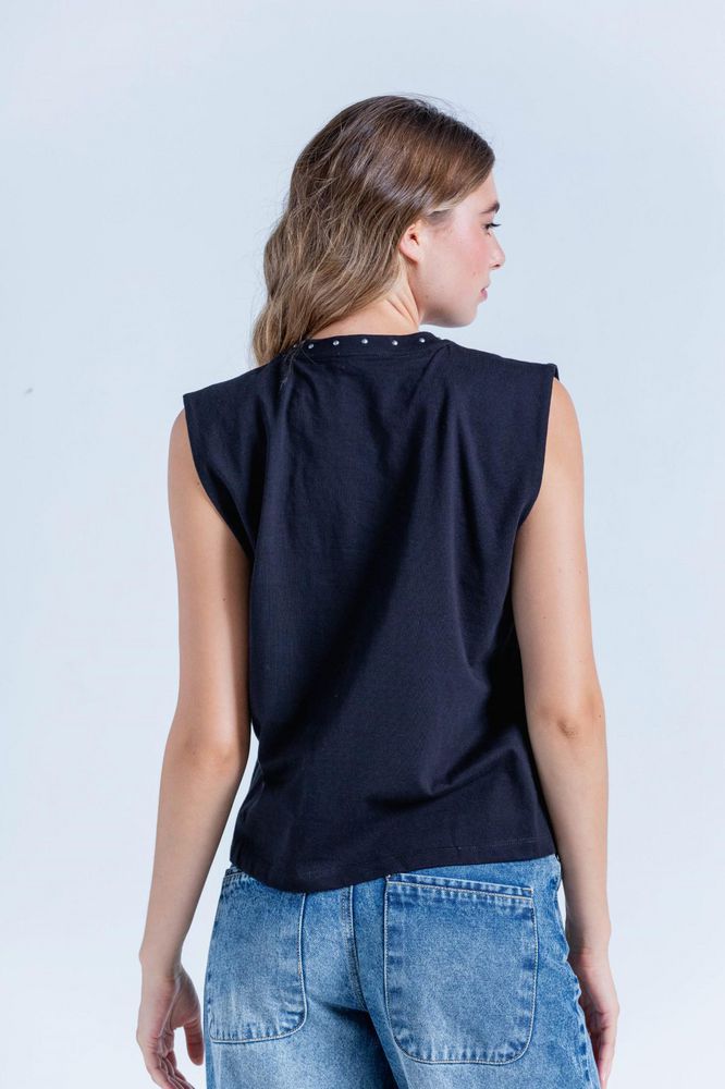 Camiseta Manga Corta Amplia PEOPLE