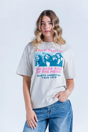 Camiseta Manga Corta Amplia PEOPLE