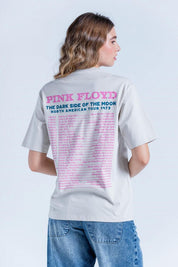 Camiseta Manga Corta Amplia PEOPLE