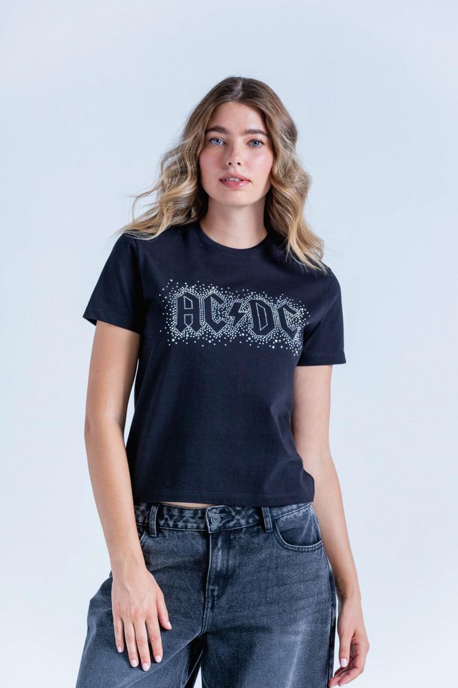 Camiseta Manga Corta Amplia PEOPLE