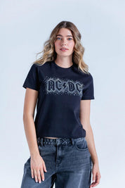 Camiseta Manga Corta Amplia PEOPLE