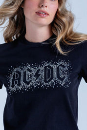Camiseta Manga Corta Amplia PEOPLE
