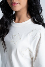 Camiseta Manga Corta Amplia PEOPLE