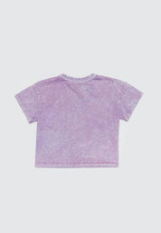 Camiseta Manga Corta Amplia People Barbie