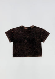 Camiseta Manga Corta Amplia People Barbie
