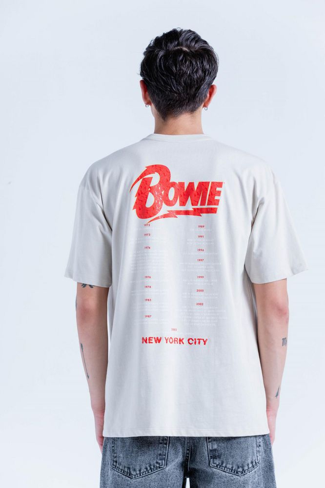 Camiseta Manga Corta Amplia PEOPLE