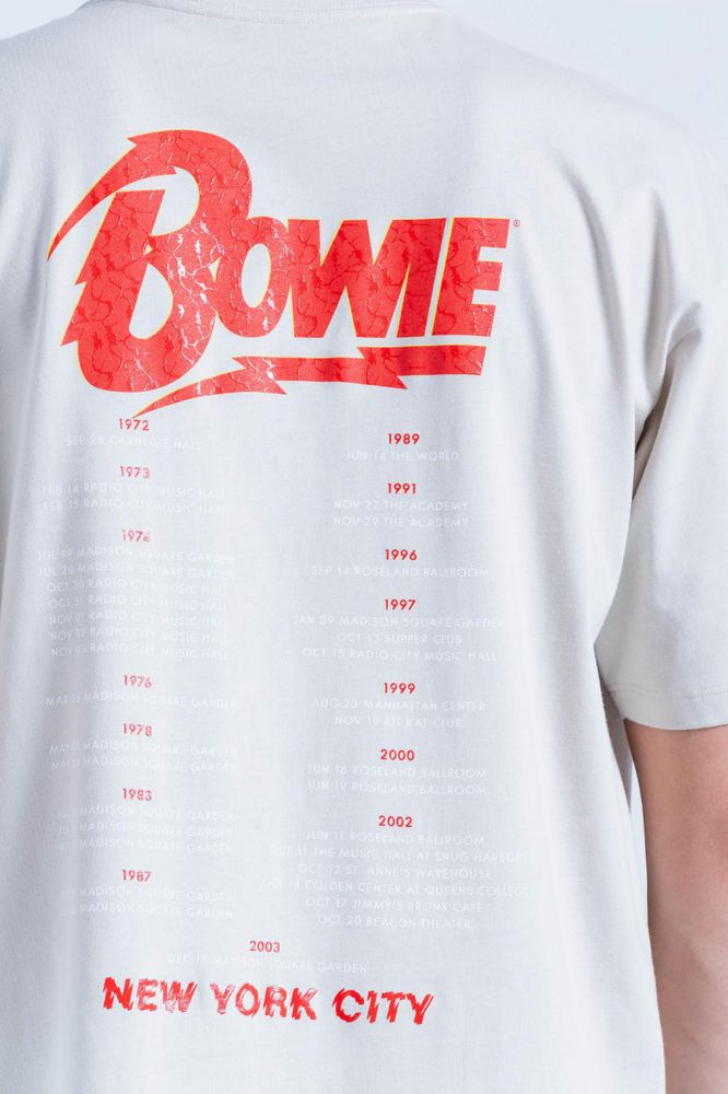 Camiseta Manga Corta Amplia PEOPLE