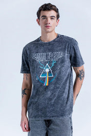 Camiseta Manga Corta Amplia PEOPLE