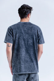 Camiseta Manga Corta Amplia PEOPLE