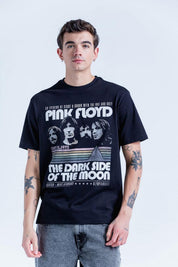 Camiseta Manga Corta Amplia PEOPLE
