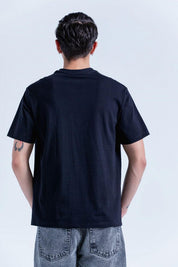 Camiseta Manga Corta Amplia PEOPLE