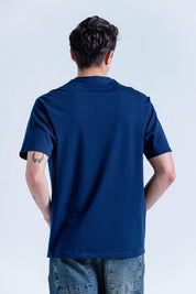 Camiseta Manga Corta Amplia PEOPLE