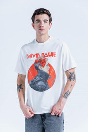 Camiseta Manga Corta Amplia PEOPLE