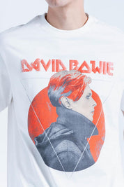 Camiseta Manga Corta Amplia PEOPLE