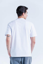 Camiseta Manga Corta Amplia PEOPLE