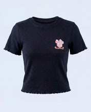 Camiseta Manga Corta Amplia People MICKEY  MOUSE
