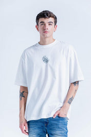 Camiseta Manga Corta Amplia People MICKEY  MOUSE