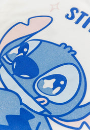 Camiseta Manga Corta Amplia People Stitch