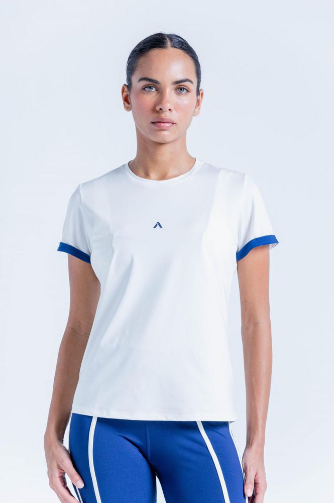 Camiseta Manga Corta BRONZINI ACTIVE