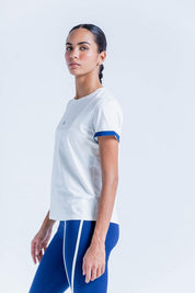 Camiseta Manga Corta BRONZINI ACTIVE