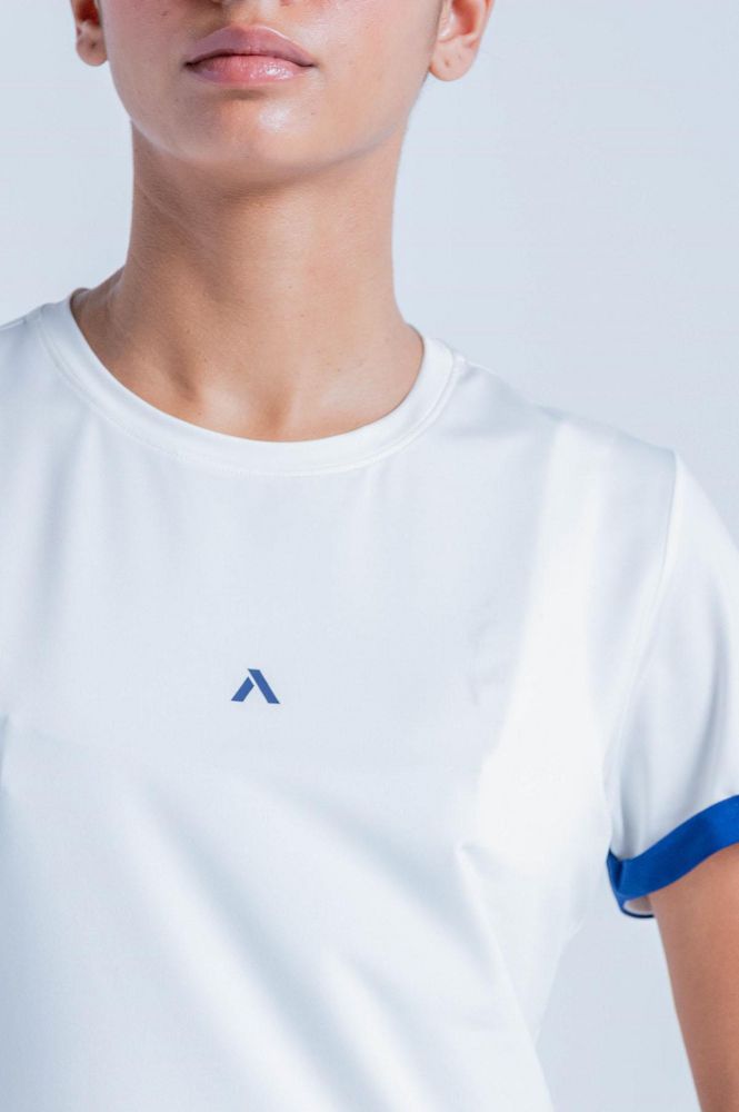 Camiseta Manga Corta BRONZINI ACTIVE