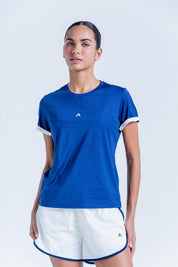 Camiseta Manga Corta BRONZINI ACTIVE