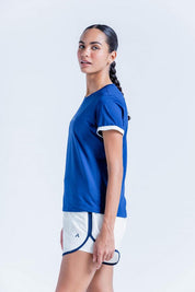 Camiseta Manga Corta BRONZINI ACTIVE