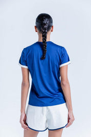 Camiseta Manga Corta BRONZINI ACTIVE