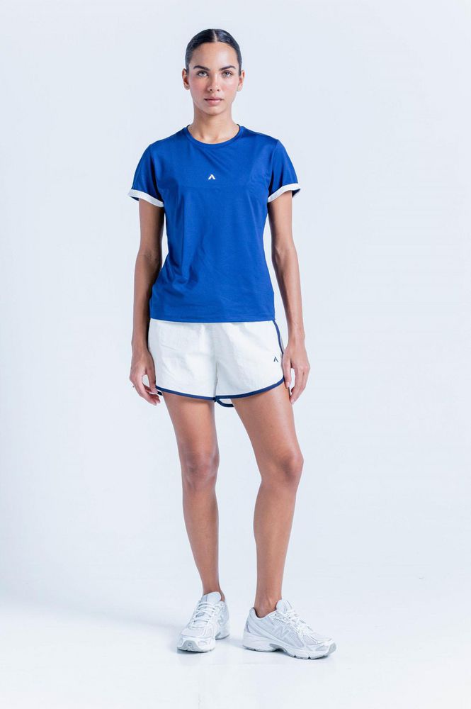 Camiseta Manga Corta BRONZINI ACTIVE