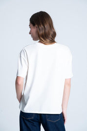 Camiseta Manga Corta Bolsillo Amplia ARKITECT