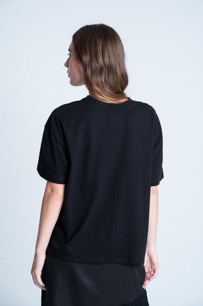 Camiseta Manga Corta Bolsillo Amplia ARKITECT