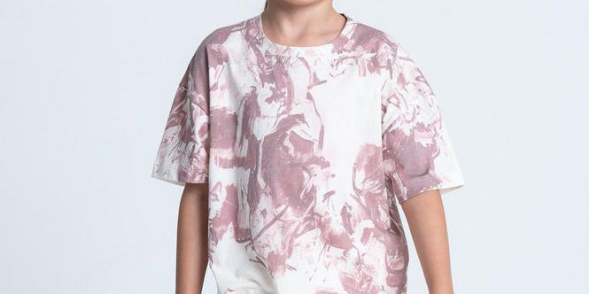 Camisetas y blusas