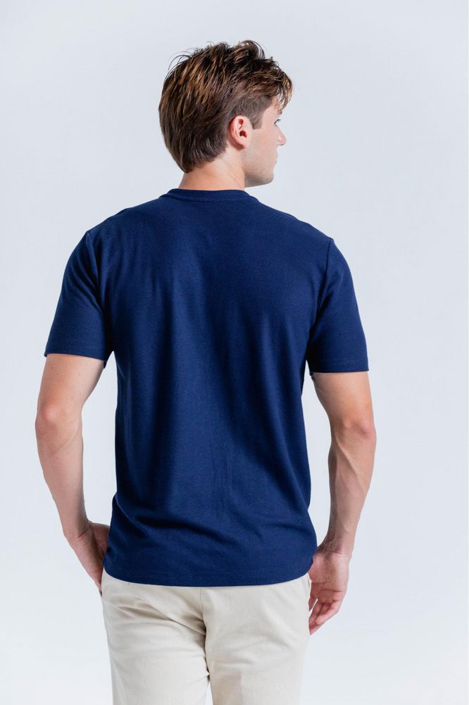 Camiseta Manga Corta Clásica ARKITECT