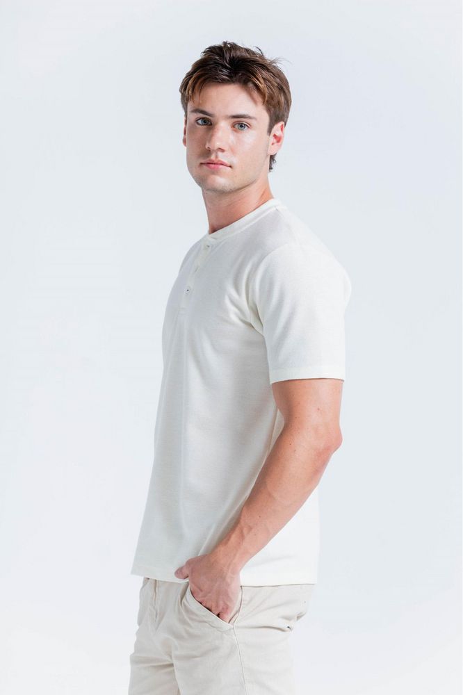 Camiseta Manga Corta Clásica ARKITECT