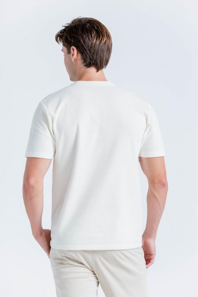 Camiseta Manga Corta Clásica ARKITECT