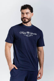 Camiseta Manga Corta Clásica BRONZINI