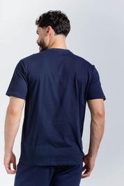 Camiseta Manga Corta Clásica BRONZINI