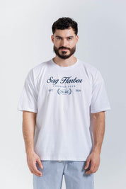 Camiseta Manga Corta Clásica BRONZINI