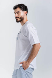 Camiseta Manga Corta Clásica BRONZINI